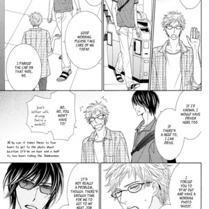[TENZEN Momoko] He Is Beautiful [Eng] – Gay Manga sex 210