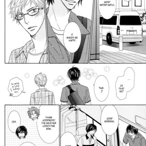 [TENZEN Momoko] He Is Beautiful [Eng] – Gay Manga sex 211