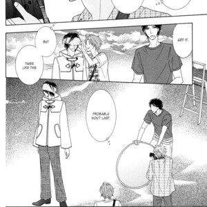 [TENZEN Momoko] He Is Beautiful [Eng] – Gay Manga sex 217