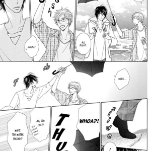 [TENZEN Momoko] He Is Beautiful [Eng] – Gay Manga sex 218