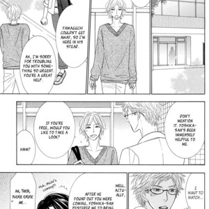 [TENZEN Momoko] He Is Beautiful [Eng] – Gay Manga sex 222