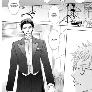 [TENZEN Momoko] He Is Beautiful [Eng] – Gay Manga sex 223