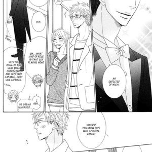 [TENZEN Momoko] He Is Beautiful [Eng] – Gay Manga sex 225