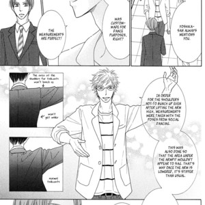 [TENZEN Momoko] He Is Beautiful [Eng] – Gay Manga sex 226