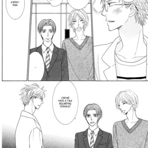 [TENZEN Momoko] He Is Beautiful [Eng] – Gay Manga sex 227