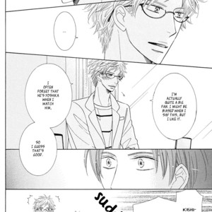 [TENZEN Momoko] He Is Beautiful [Eng] – Gay Manga sex 232