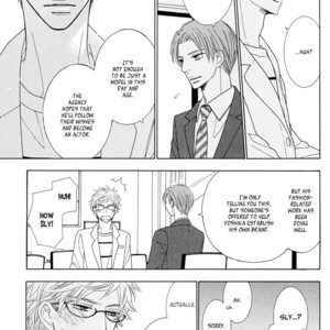 [TENZEN Momoko] He Is Beautiful [Eng] – Gay Manga sex 233