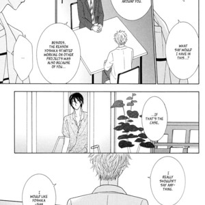 [TENZEN Momoko] He Is Beautiful [Eng] – Gay Manga sex 235