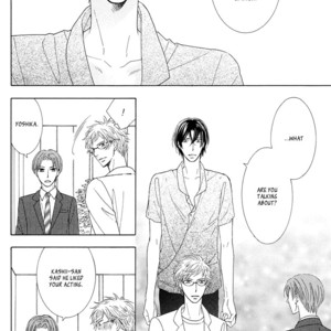 [TENZEN Momoko] He Is Beautiful [Eng] – Gay Manga sex 236