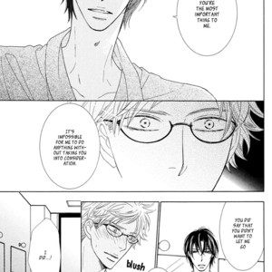 [TENZEN Momoko] He Is Beautiful [Eng] – Gay Manga sex 239