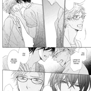 [TENZEN Momoko] He Is Beautiful [Eng] – Gay Manga sex 240