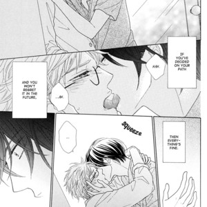 [TENZEN Momoko] He Is Beautiful [Eng] – Gay Manga sex 241