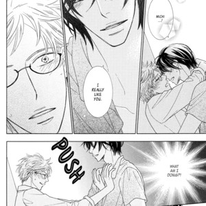 [TENZEN Momoko] He Is Beautiful [Eng] – Gay Manga sex 242