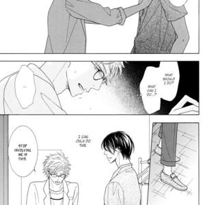 [TENZEN Momoko] He Is Beautiful [Eng] – Gay Manga sex 243