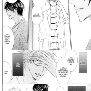 [TENZEN Momoko] He Is Beautiful [Eng] – Gay Manga sex 244