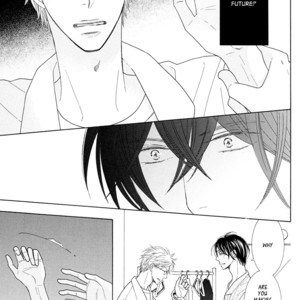 [TENZEN Momoko] He Is Beautiful [Eng] – Gay Manga sex 245
