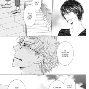 [TENZEN Momoko] He Is Beautiful [Eng] – Gay Manga sex 247