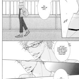 [TENZEN Momoko] He Is Beautiful [Eng] – Gay Manga sex 248