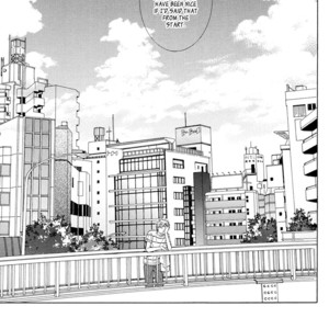 [TENZEN Momoko] He Is Beautiful [Eng] – Gay Manga sex 249