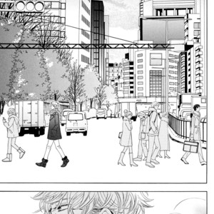 [TENZEN Momoko] He Is Beautiful [Eng] – Gay Manga sex 251