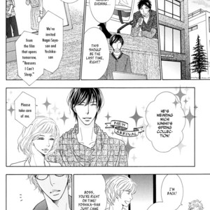 [TENZEN Momoko] He Is Beautiful [Eng] – Gay Manga sex 252