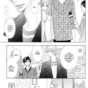 [TENZEN Momoko] He Is Beautiful [Eng] – Gay Manga sex 253