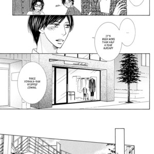[TENZEN Momoko] He Is Beautiful [Eng] – Gay Manga sex 255
