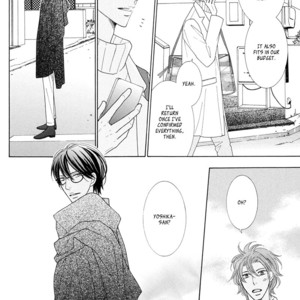 [TENZEN Momoko] He Is Beautiful [Eng] – Gay Manga sex 256