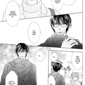 [TENZEN Momoko] He Is Beautiful [Eng] – Gay Manga sex 259
