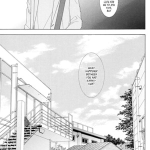 [TENZEN Momoko] He Is Beautiful [Eng] – Gay Manga sex 261