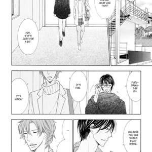 [TENZEN Momoko] He Is Beautiful [Eng] – Gay Manga sex 265