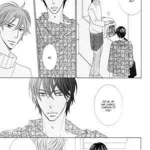 [TENZEN Momoko] He Is Beautiful [Eng] – Gay Manga sex 266
