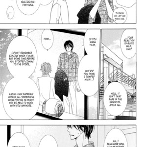 [TENZEN Momoko] He Is Beautiful [Eng] – Gay Manga sex 268