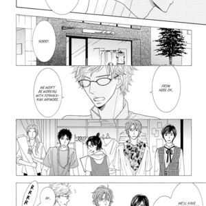 [TENZEN Momoko] He Is Beautiful [Eng] – Gay Manga sex 269