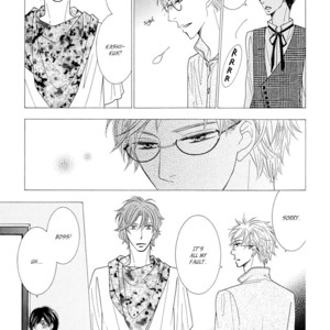 [TENZEN Momoko] He Is Beautiful [Eng] – Gay Manga sex 270