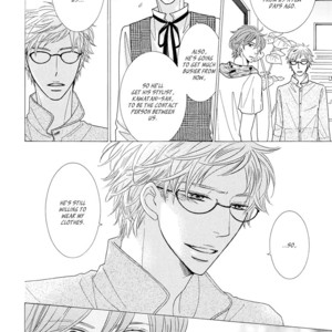 [TENZEN Momoko] He Is Beautiful [Eng] – Gay Manga sex 271