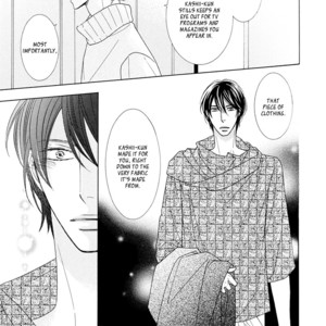 [TENZEN Momoko] He Is Beautiful [Eng] – Gay Manga sex 272