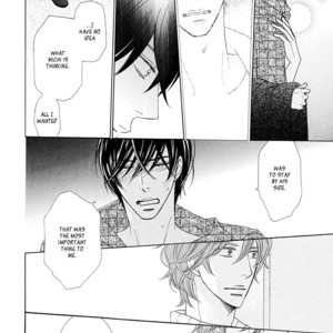[TENZEN Momoko] He Is Beautiful [Eng] – Gay Manga sex 273