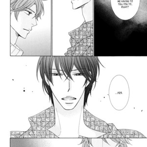 [TENZEN Momoko] He Is Beautiful [Eng] – Gay Manga sex 275