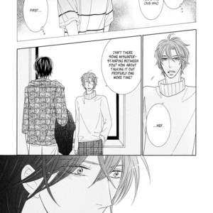 [TENZEN Momoko] He Is Beautiful [Eng] – Gay Manga sex 276