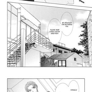 [TENZEN Momoko] He Is Beautiful [Eng] – Gay Manga sex 277