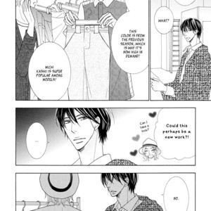 [TENZEN Momoko] He Is Beautiful [Eng] – Gay Manga sex 281