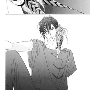 [TENZEN Momoko] He Is Beautiful [Eng] – Gay Manga sex 283