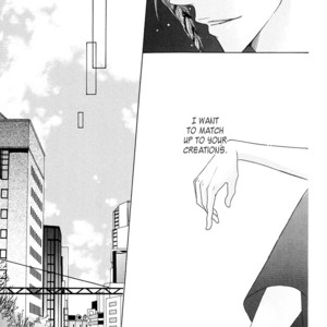 [TENZEN Momoko] He Is Beautiful [Eng] – Gay Manga sex 284