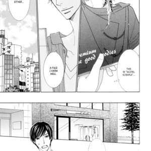 [TENZEN Momoko] He Is Beautiful [Eng] – Gay Manga sex 286