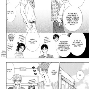 [TENZEN Momoko] He Is Beautiful [Eng] – Gay Manga sex 287