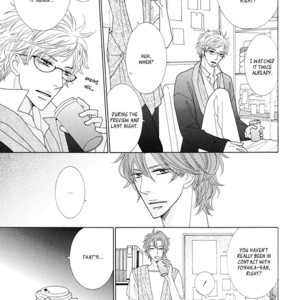 [TENZEN Momoko] He Is Beautiful [Eng] – Gay Manga sex 288
