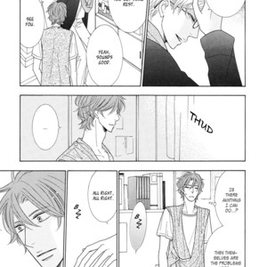 [TENZEN Momoko] He Is Beautiful [Eng] – Gay Manga sex 290