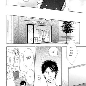 [TENZEN Momoko] He Is Beautiful [Eng] – Gay Manga sex 291