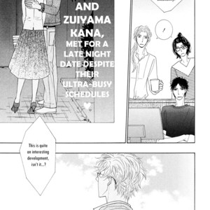 [TENZEN Momoko] He Is Beautiful [Eng] – Gay Manga sex 292